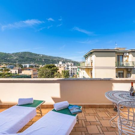 Ag Sorrento Rooms エクステリア 写真