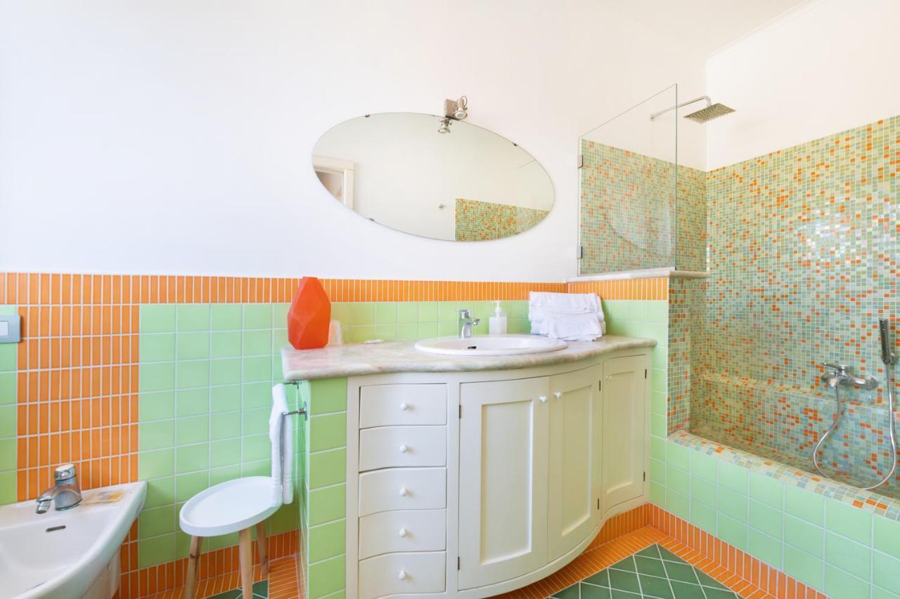Ag Sorrento Rooms エクステリア 写真