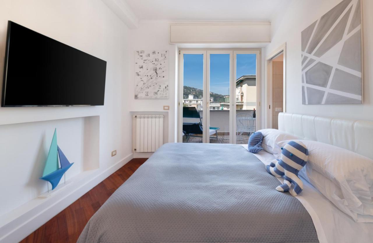 Ag Sorrento Rooms エクステリア 写真