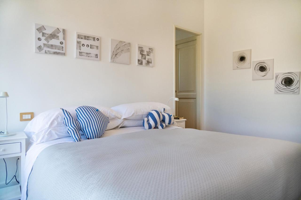 Ag Sorrento Rooms エクステリア 写真