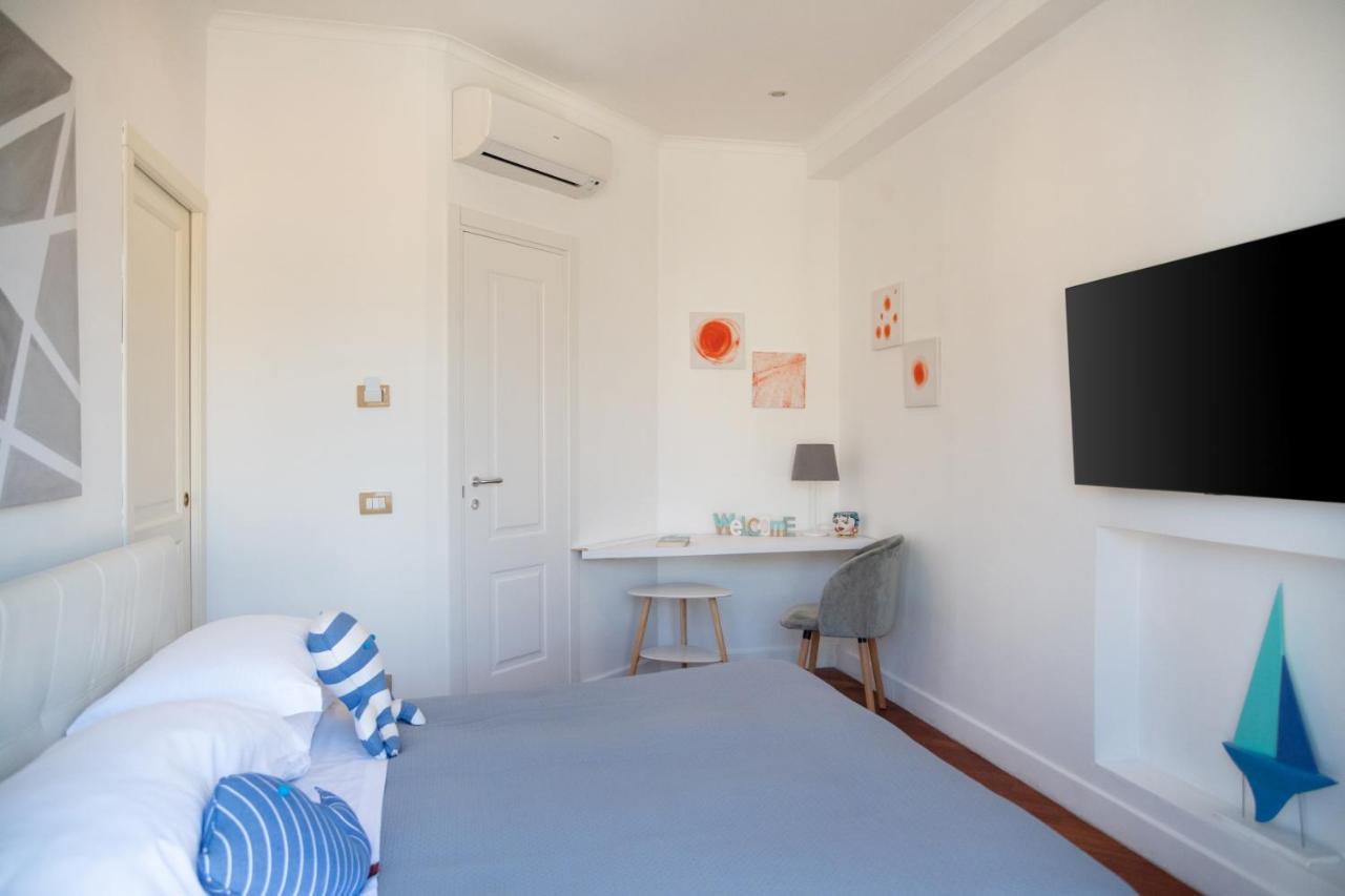 Ag Sorrento Rooms エクステリア 写真