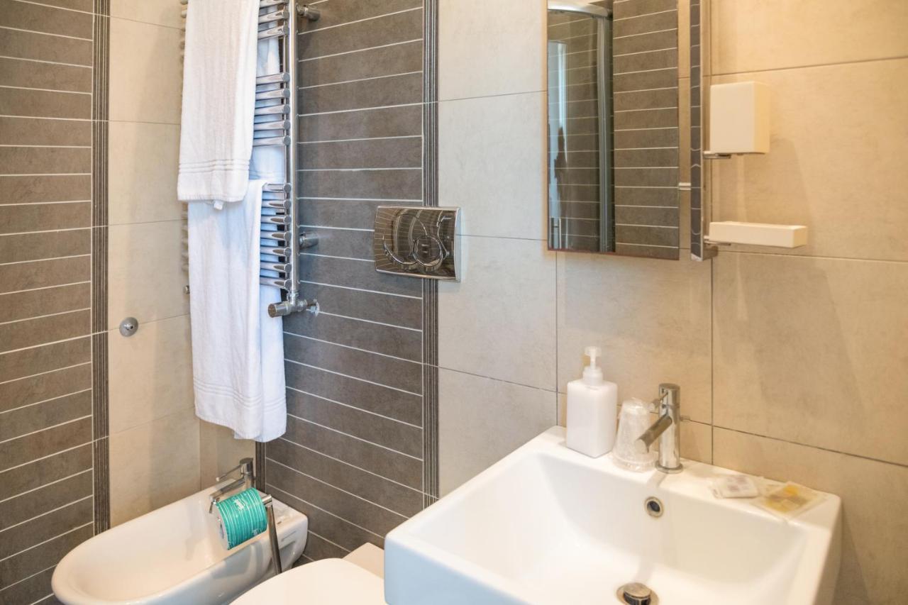 Ag Sorrento Rooms エクステリア 写真