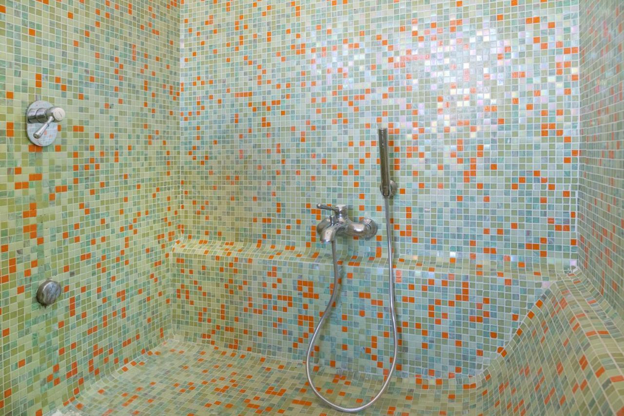 Ag Sorrento Rooms エクステリア 写真