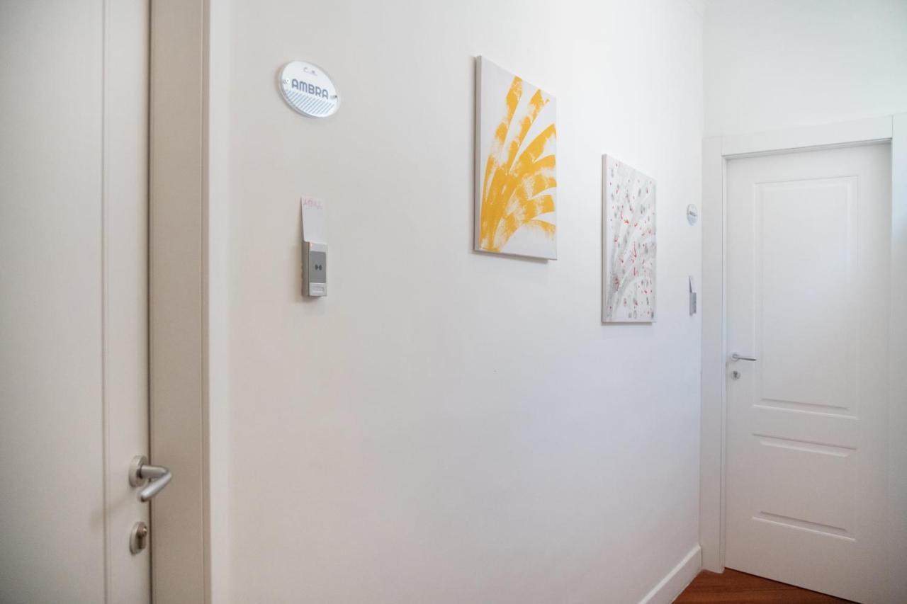 Ag Sorrento Rooms エクステリア 写真