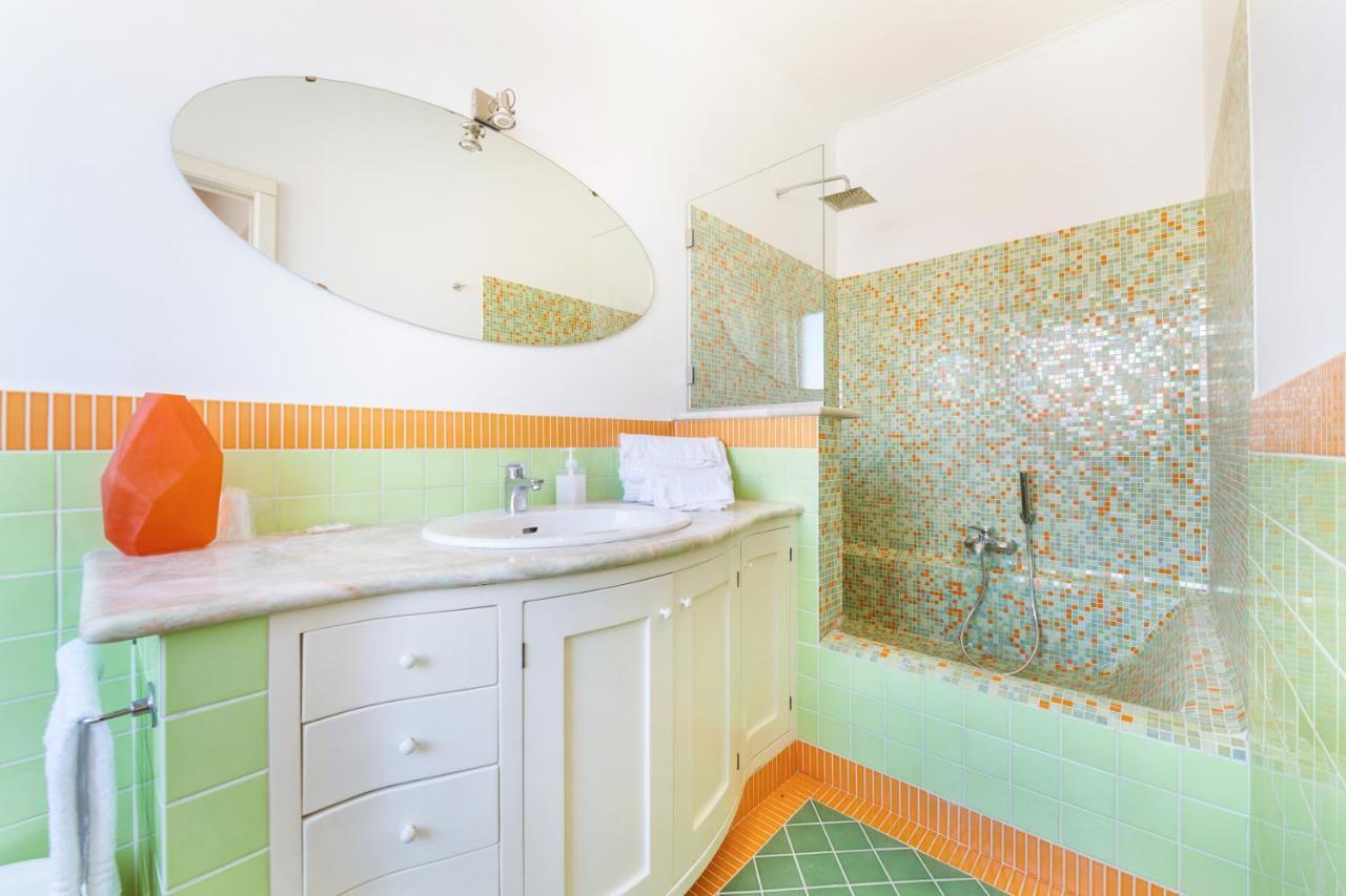 Ag Sorrento Rooms エクステリア 写真