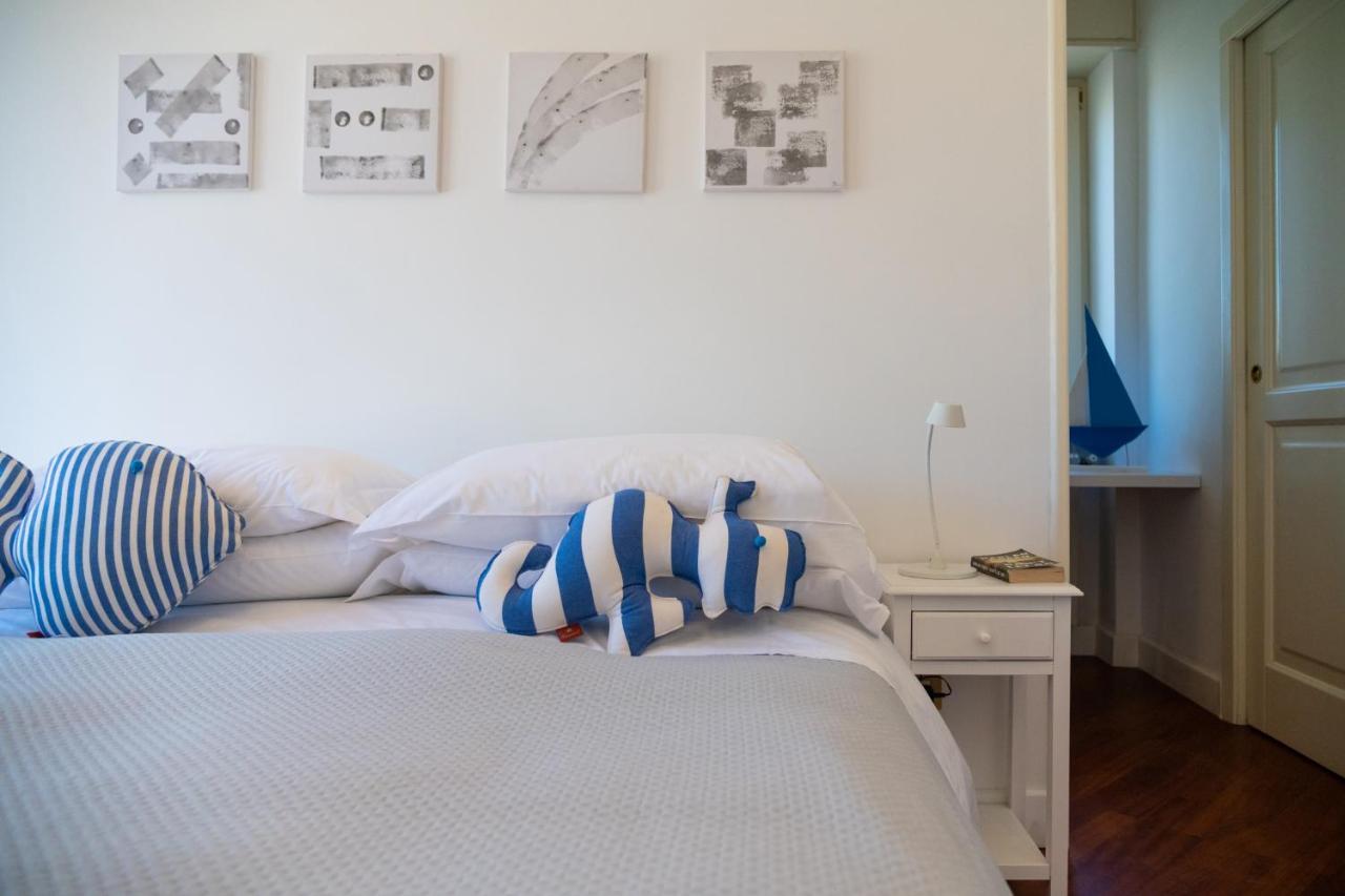 Ag Sorrento Rooms エクステリア 写真