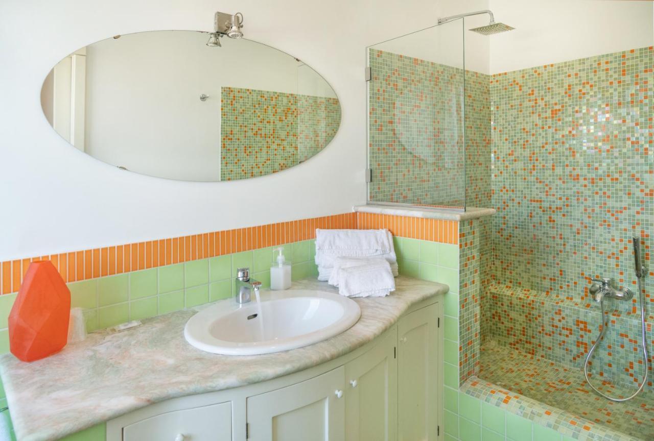 Ag Sorrento Rooms エクステリア 写真