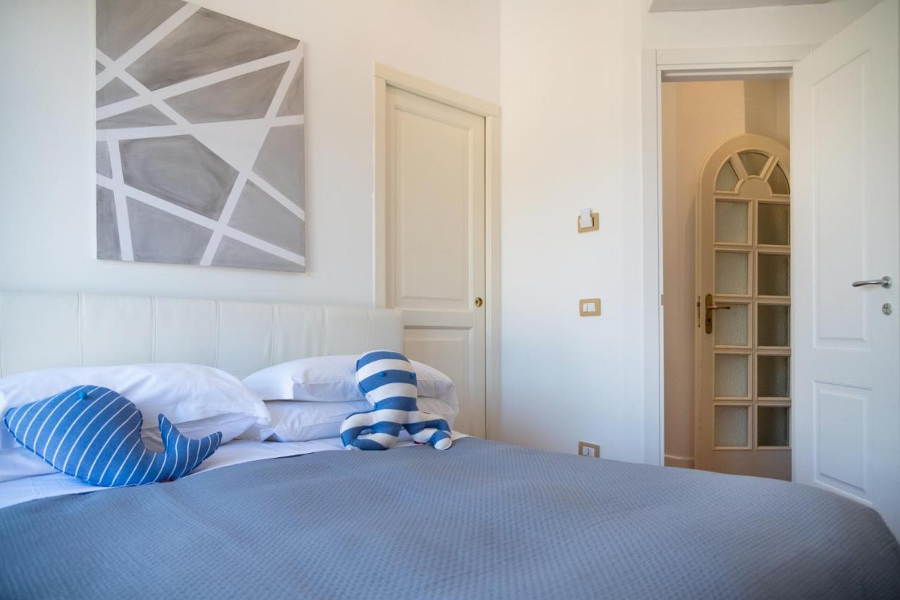 Ag Sorrento Rooms エクステリア 写真