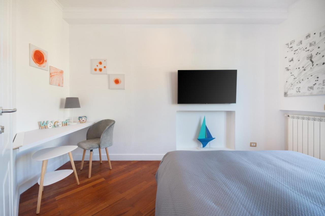 Ag Sorrento Rooms エクステリア 写真