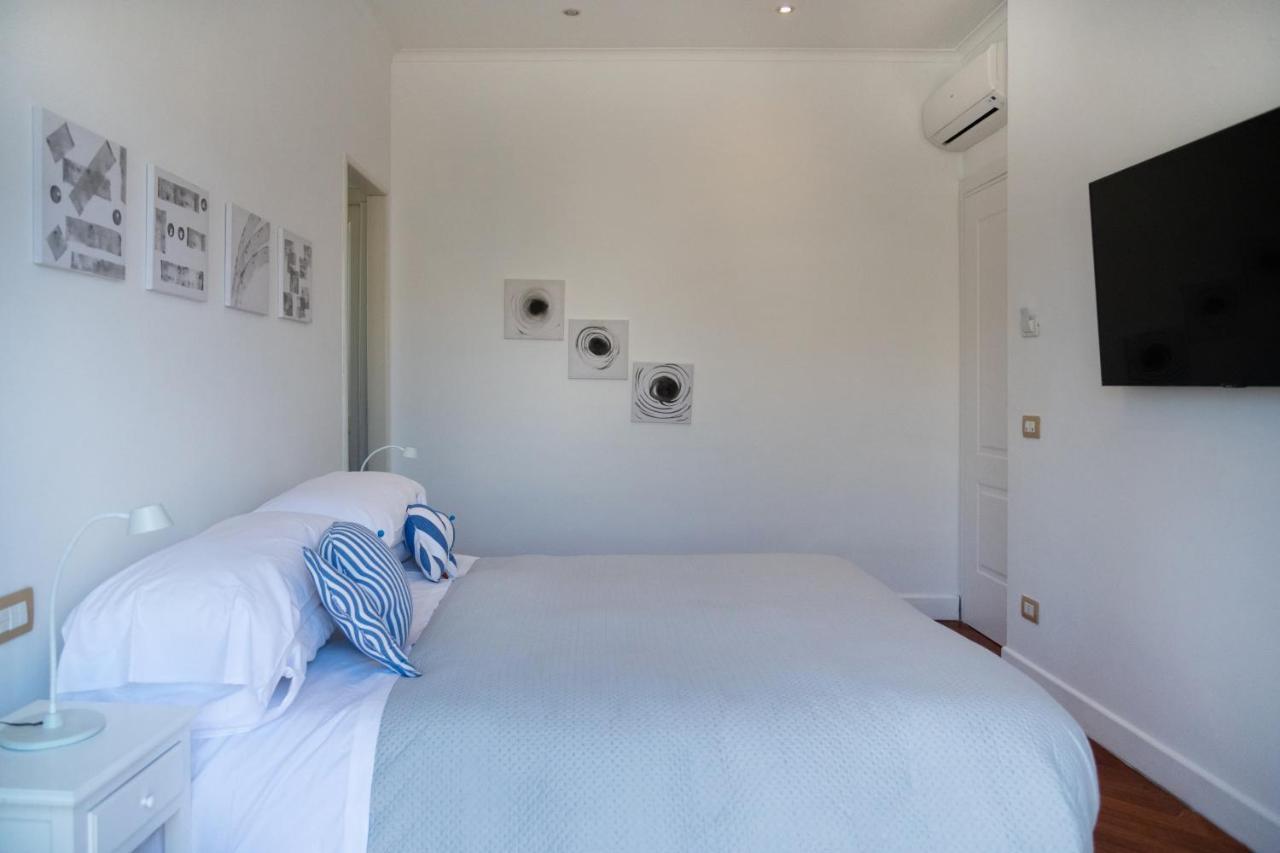 Ag Sorrento Rooms エクステリア 写真