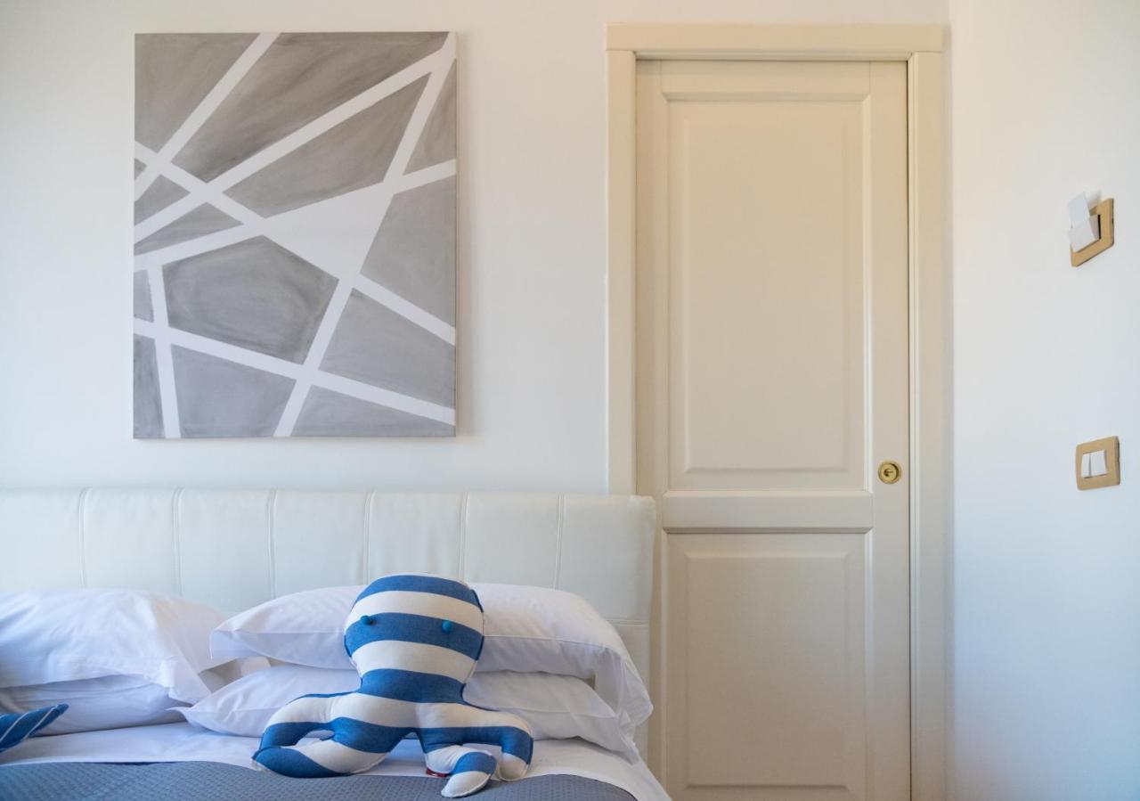 Ag Sorrento Rooms エクステリア 写真